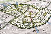 relates to Utah’s Walkable ‘15-Minute City’ Could Still Leave Lots of Room for Cars