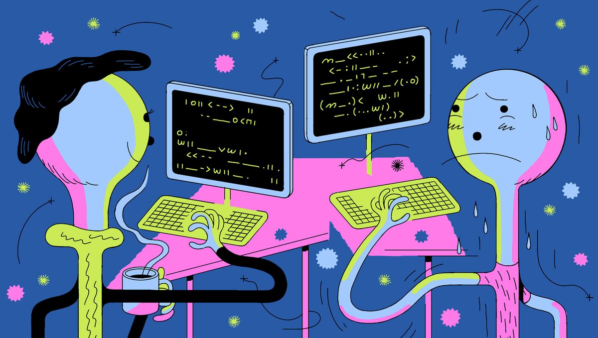 Want a Job in Silicon Valley? Keep Away From Coding Schools ...