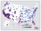 relates to Mapping the Diversity of the Creative Class