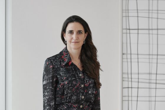 Pictet Appoints First Female Partner in Its 216-Year History