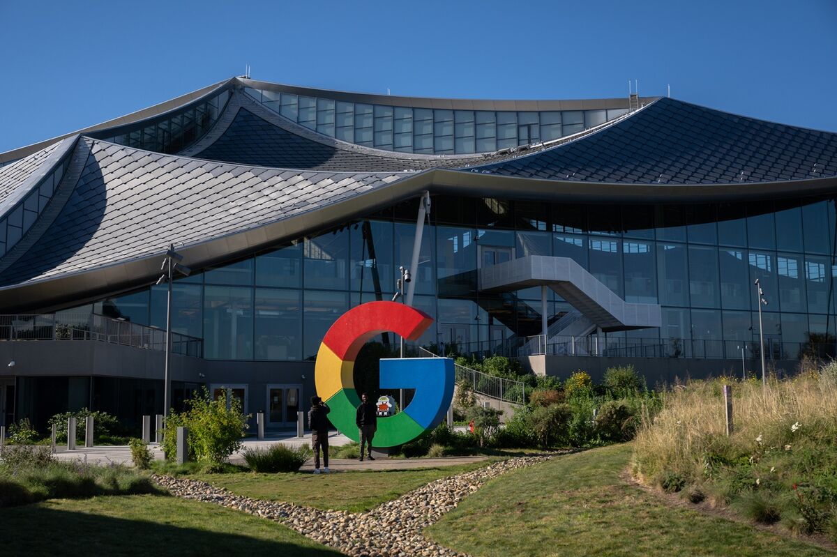 Alphabet Raises 2025 CapEx, Highlights AI Growth