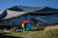 Google Is Trying to Reduce Its Food Waste Without Irritating Employees