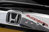Inside A Honda Showroom As Company Reports First-Quarter Earnings