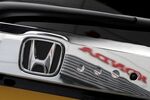 Inside A Honda Showroom As Company Reports First-Quarter Earnings