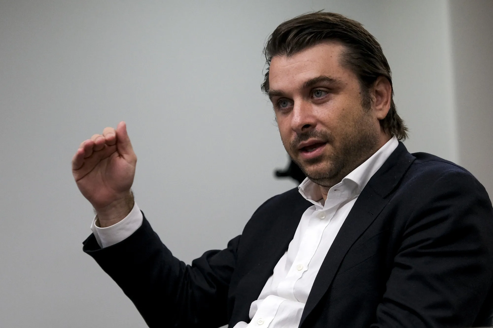Gabriel Gilinski