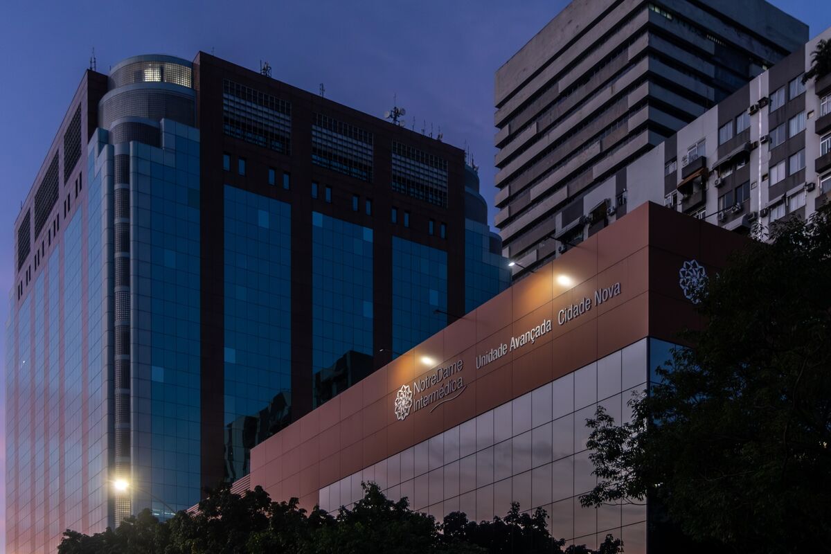 bloomberg.com - Leda Alvim - Investors Predict More Pain for Brazil Insurer After 90% Wipeout
