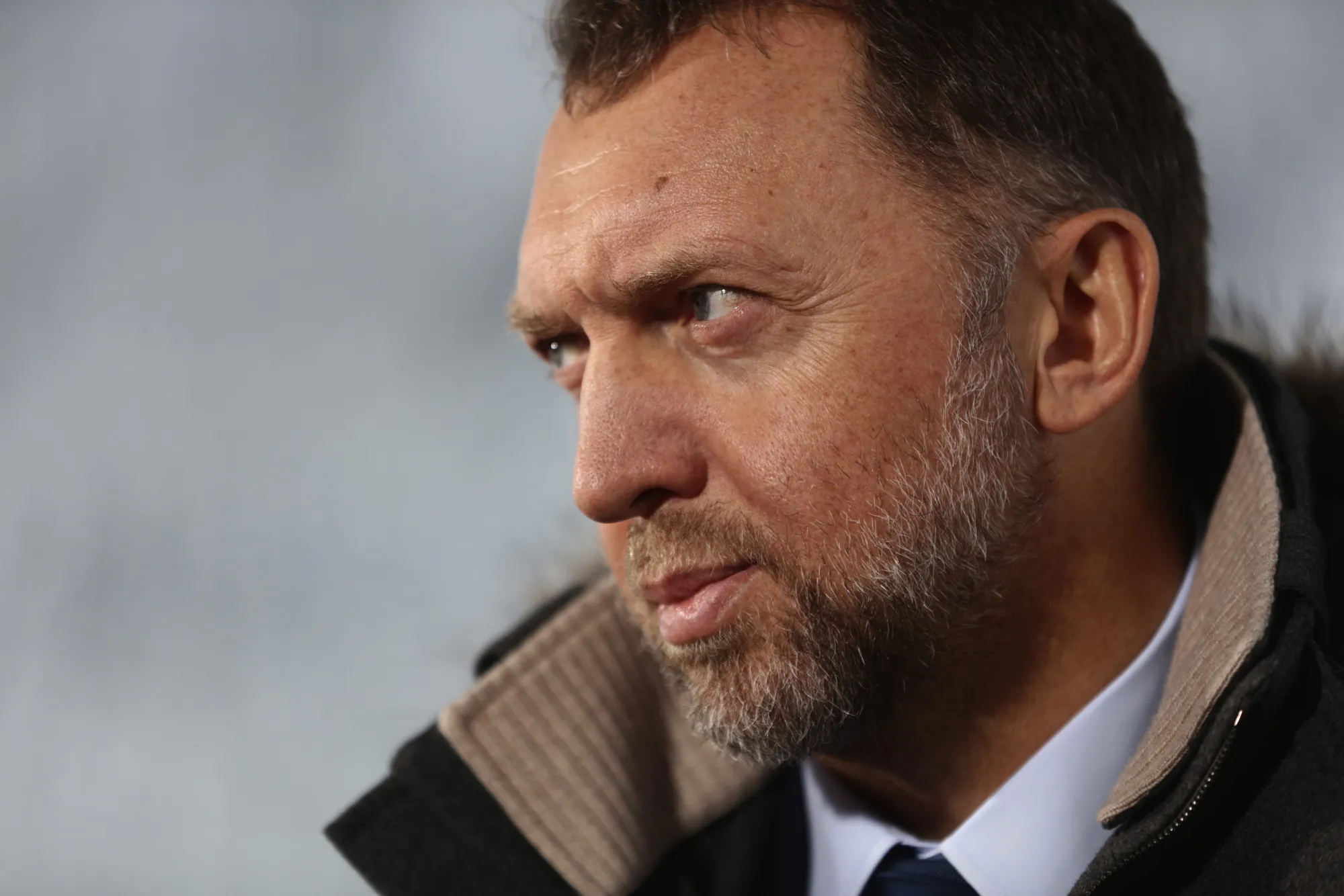 Oleg Deripaska