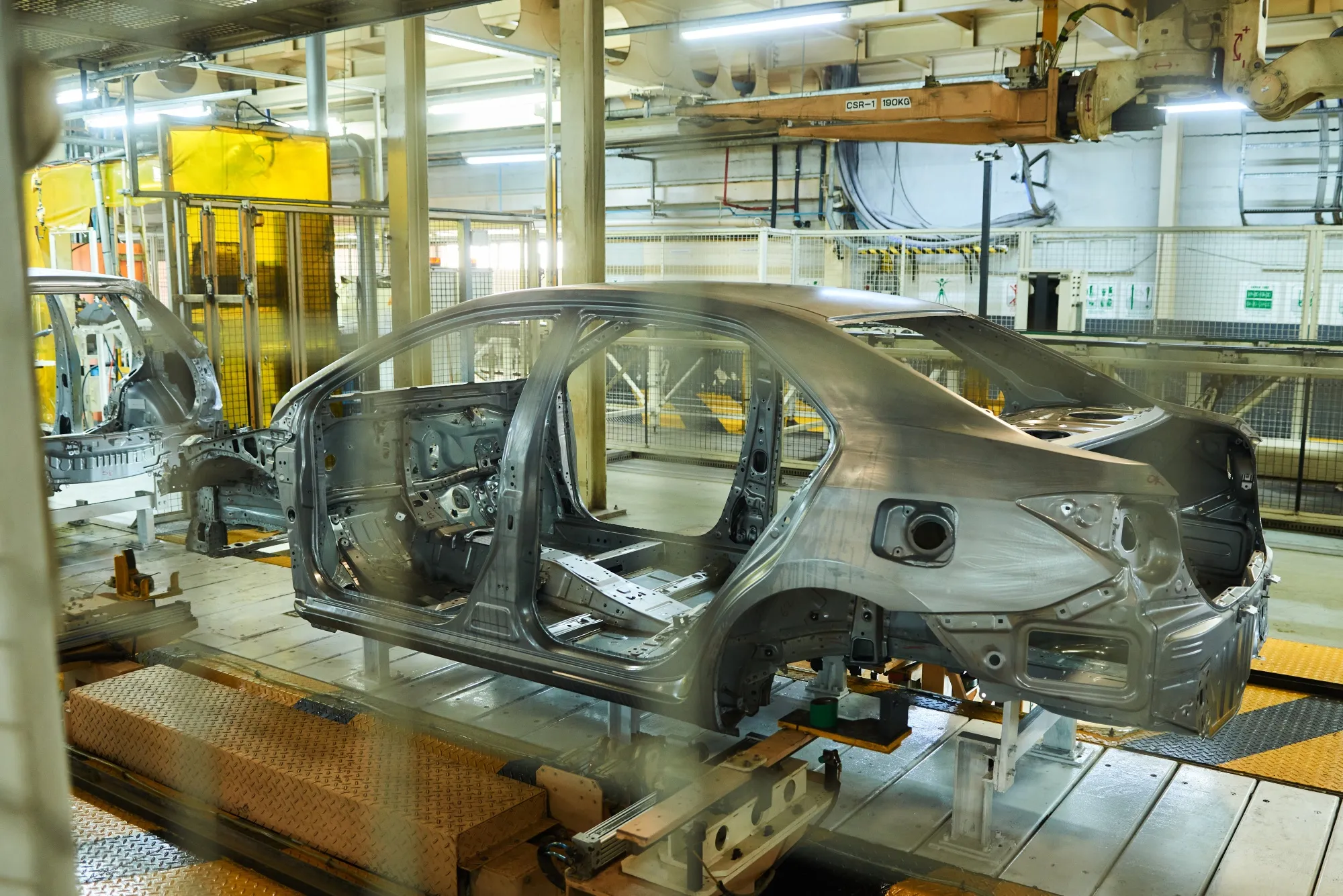 South Africa’s exports of automobiles account for only 0.99% of total US vehicle imports and 0.27% for auto parts.