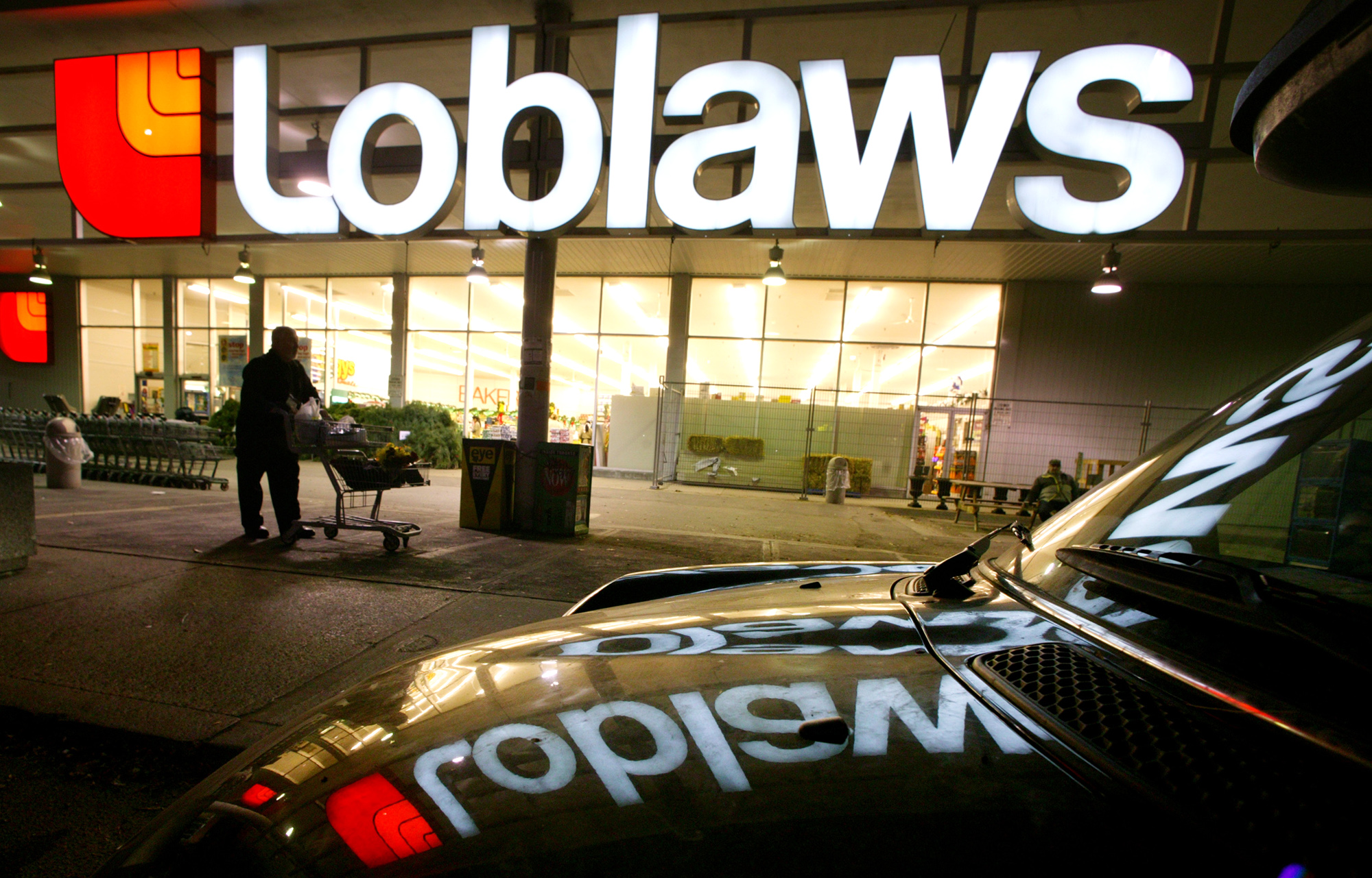 Loblaws boycott