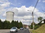Tihange nuclear plant, Belgium.&nbsp;