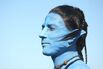 "Avatar" Blu-ray DVD Launch