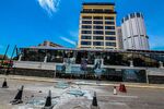 Explosions hit churches and hotels in Sri Lanka