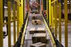 Robotics At Amazon.com Inc.'s Latest Fulfillment Center