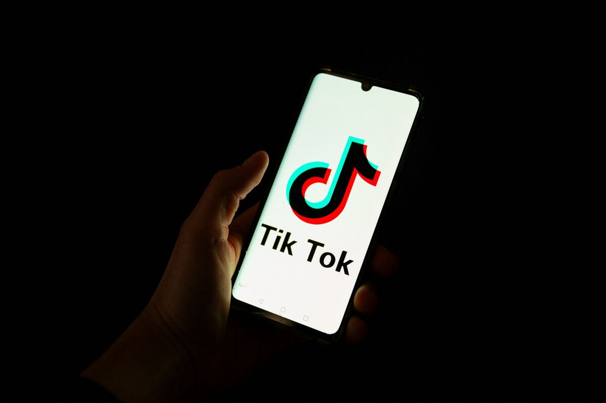 TikTok Investigated in France Over Content That Promotes Suicide
