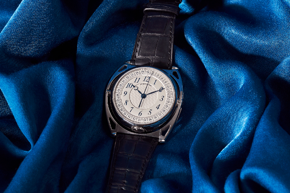 relates to Show Both Sides of Your Personality With a Reversible Watch