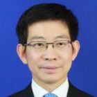 Headshot of Dr Kobsak Pootrakool