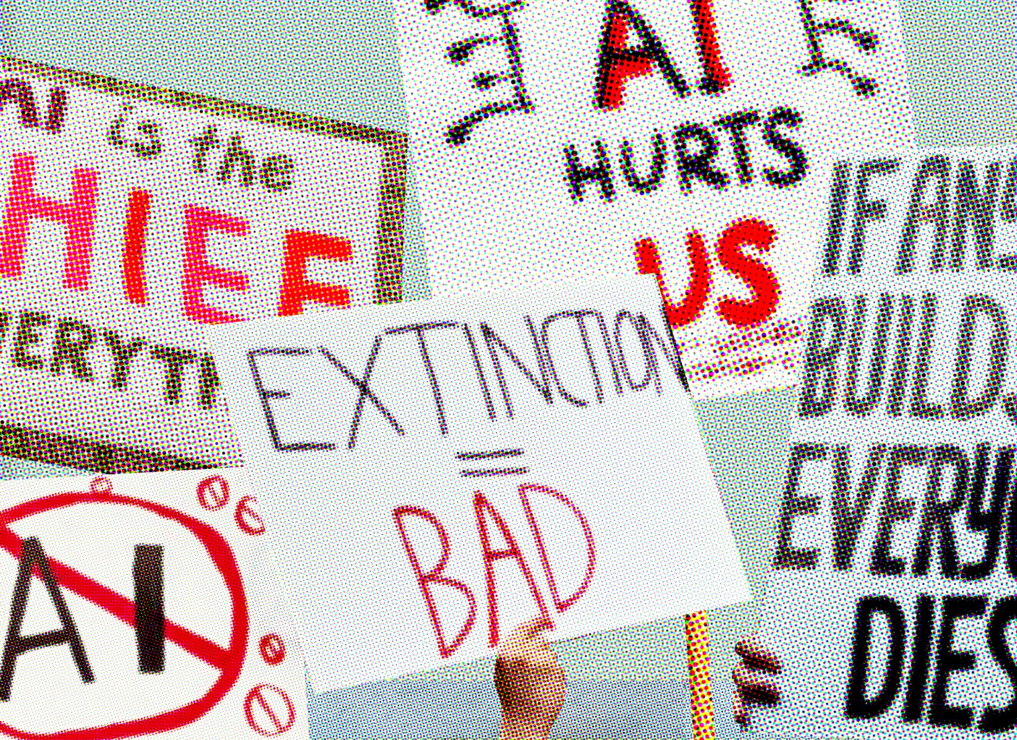 Why the AI Backlash Is Only Going to Get Worse