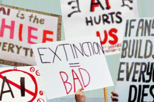 Why the AI Backlash Is Only Going to Get Worse