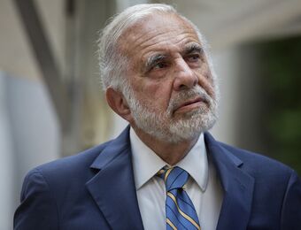 relates to Carl Icahn Said to Drop Plans for New Illumina Proxy Fight
