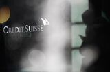 Credit Suisse AG HQ as CEO Faces Anger on Archegos Mess