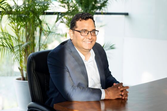 Paytm’s Founder Says Winning in India Prepared Him for the World