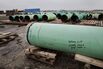 pipeline pipe gas oil