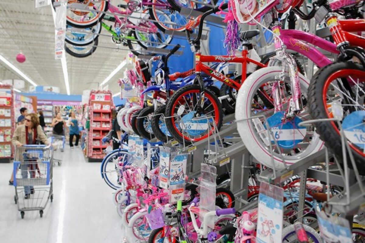 Bikes walmart in sales store