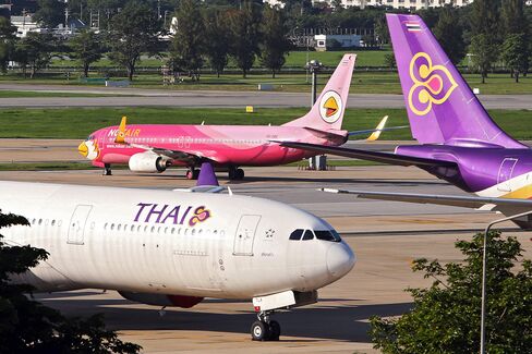 Thailand's Air Safety