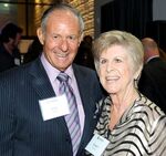 John and Susan Sobrato