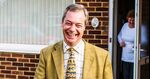 Britain's general election isn't until May 7, but Nigel Farage, the leader of the U.K. Independence Party, has in one sense already won. Riding an anti-immigration, anti-European Union tide, Farage has forced mainstream parties to move closer to some UKIP policies.