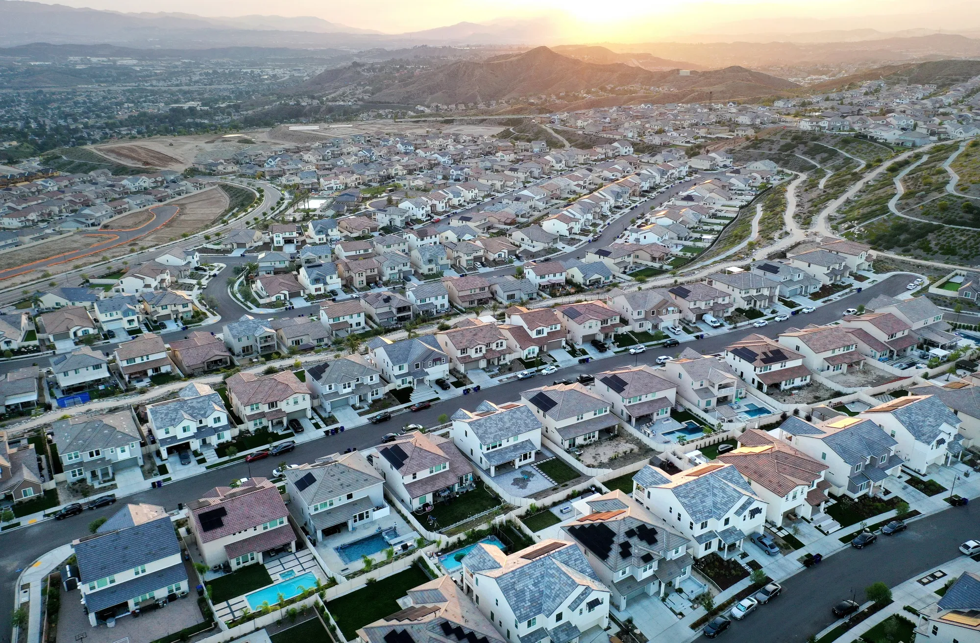 Pretium has emerged as the largest single-family landlord in the US with a portfolio of 100,000 rental homes.