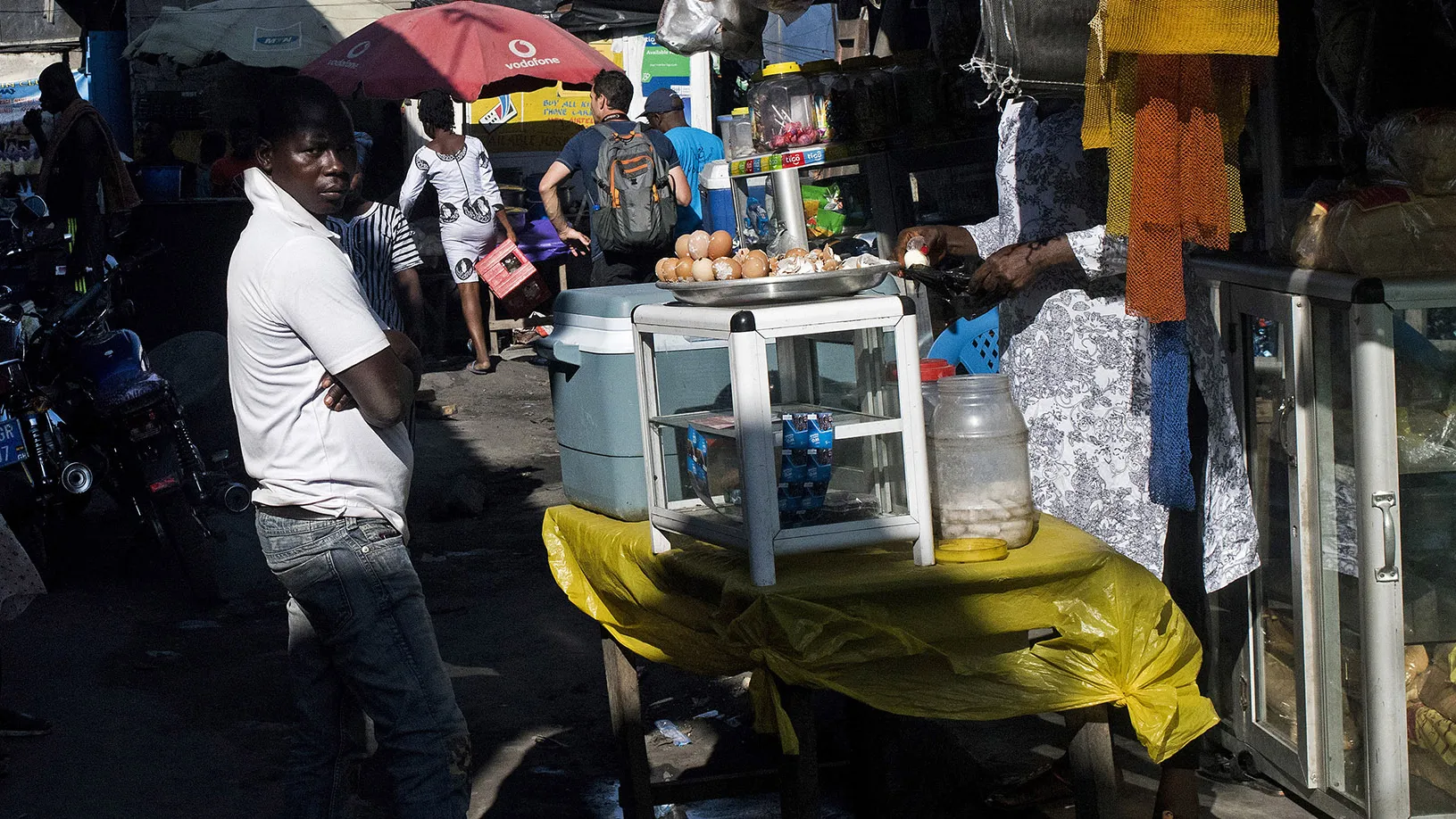 Ghana