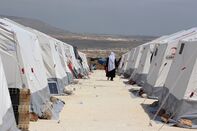 SYRIA-CONFLICT