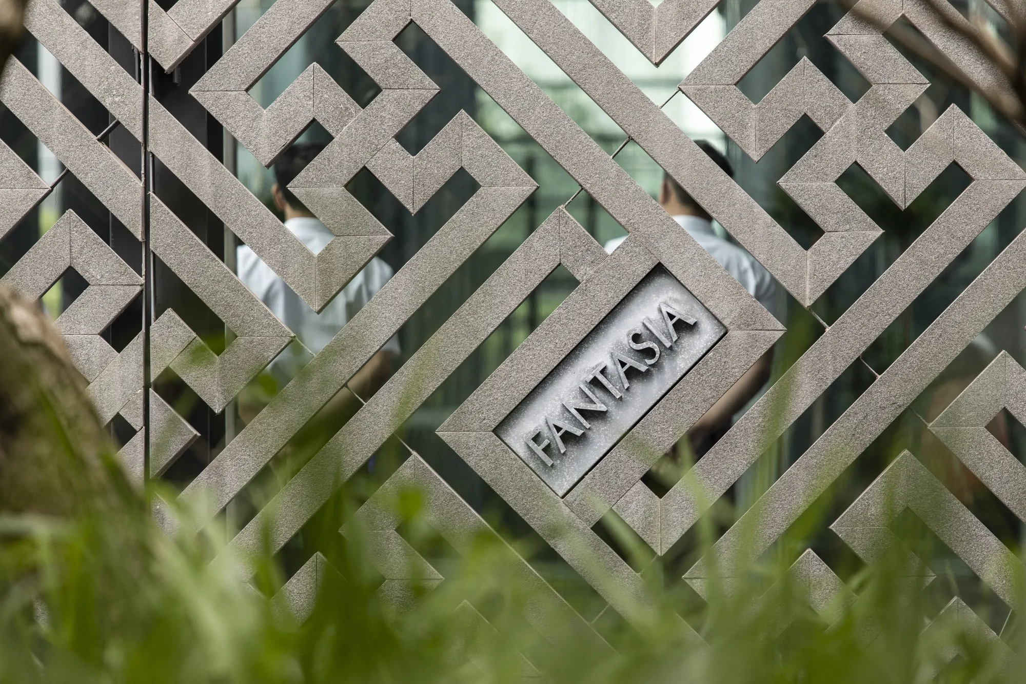 The Fantasia Holdings Group Headquarters