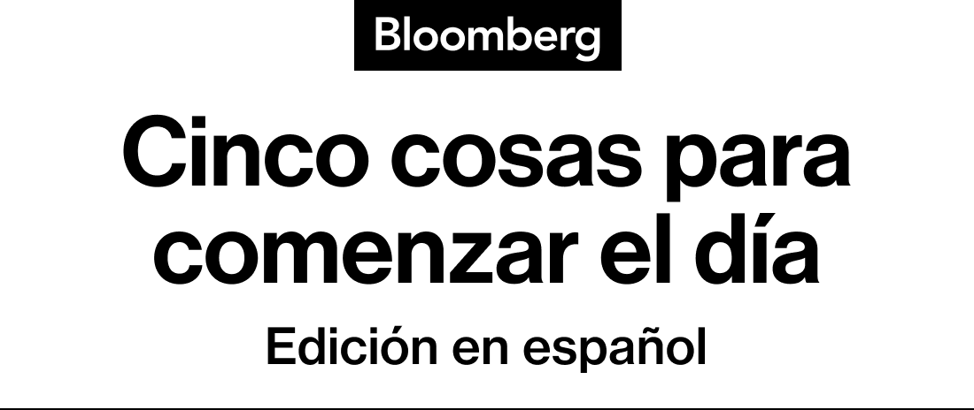 Bloomberg