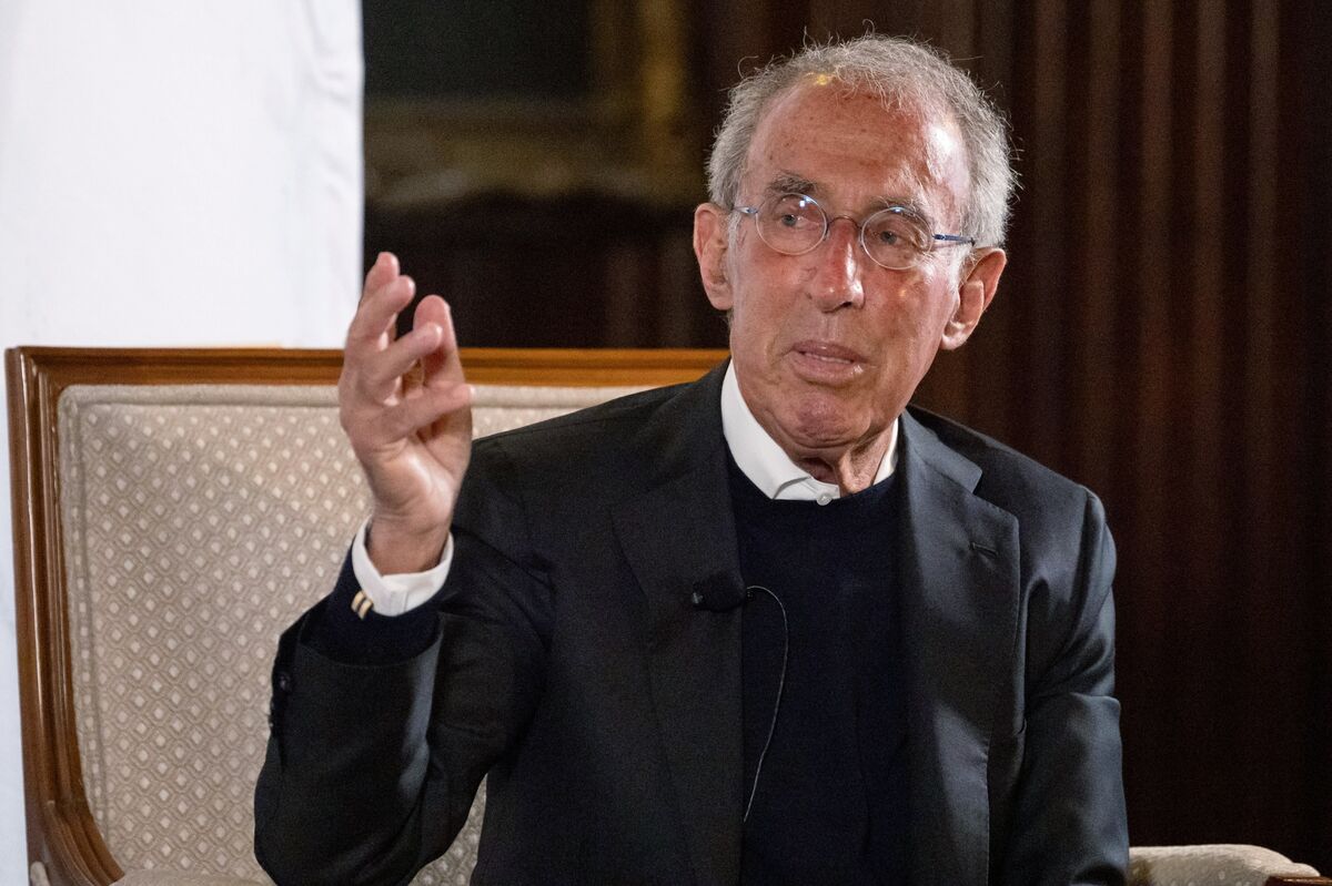 Ron Baron’s Namesake Firm Plans Debut ETFs in Cutthroat Market