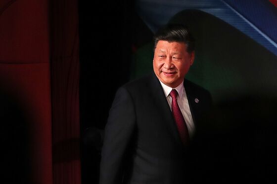 China Makes New Friends in Europe's Former Crisis Nations