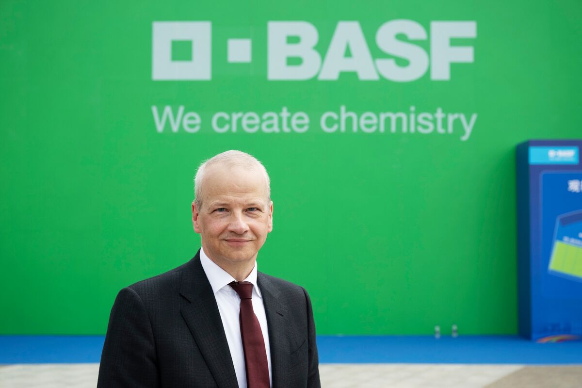BASF Warns Iran War Could Trigger Supply Shortages for Carmakers