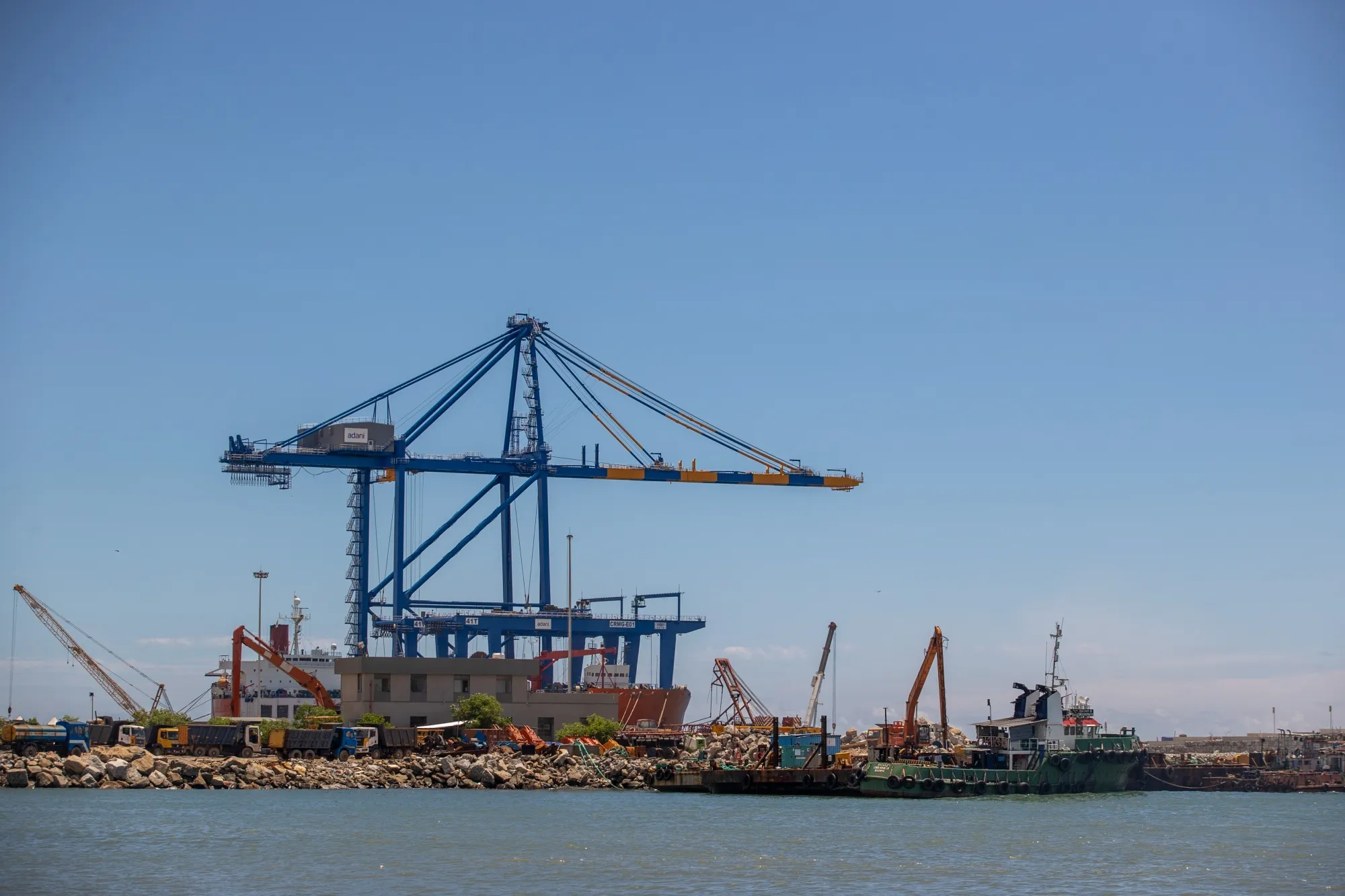 Facing facts: India’s trade delusions won’t protect it from Trump’s tariffs.