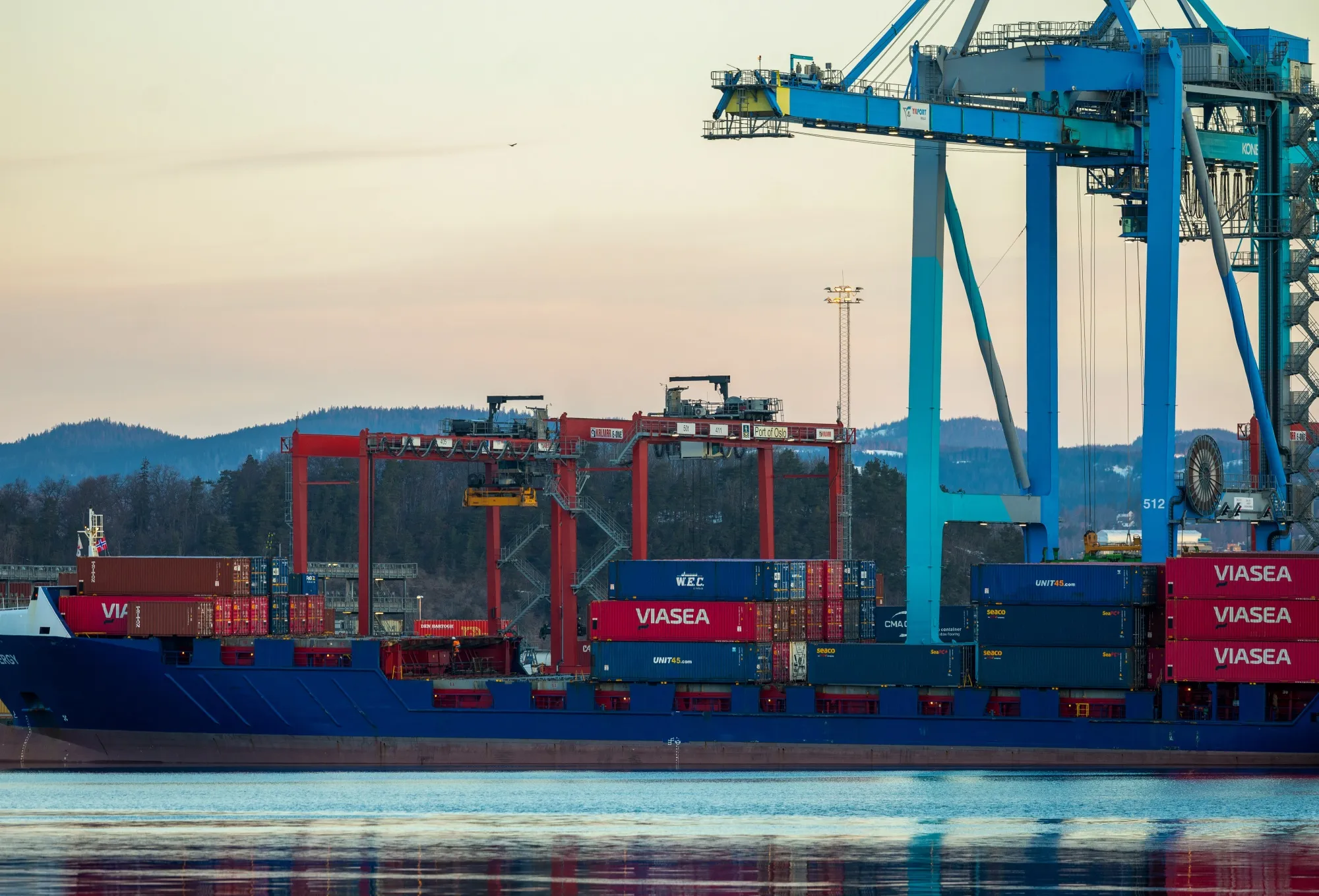 Norway readies for more US tariffs after DC trade talks; Kravik warns 'real possibility' of an increased rate as 12.5% levy tops EU's