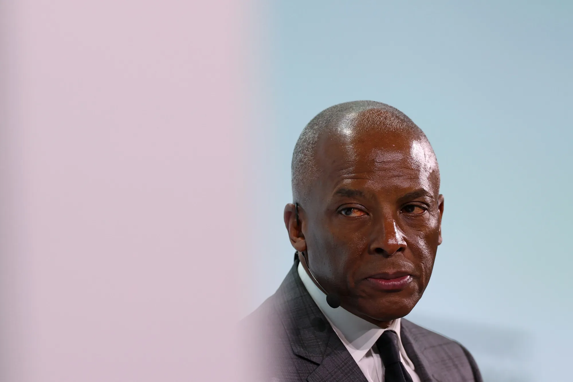 Chris Womack, president and CEO of Southern Co.