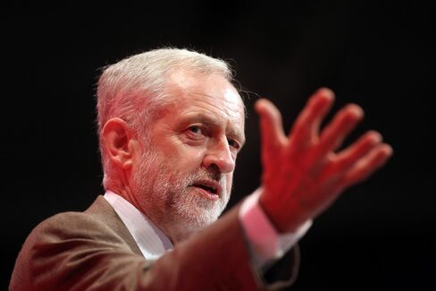Jeremy Corbyn.