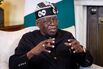 Nigeria's President Bola Tinubu Visits UK Prime Minister Keir Starmer