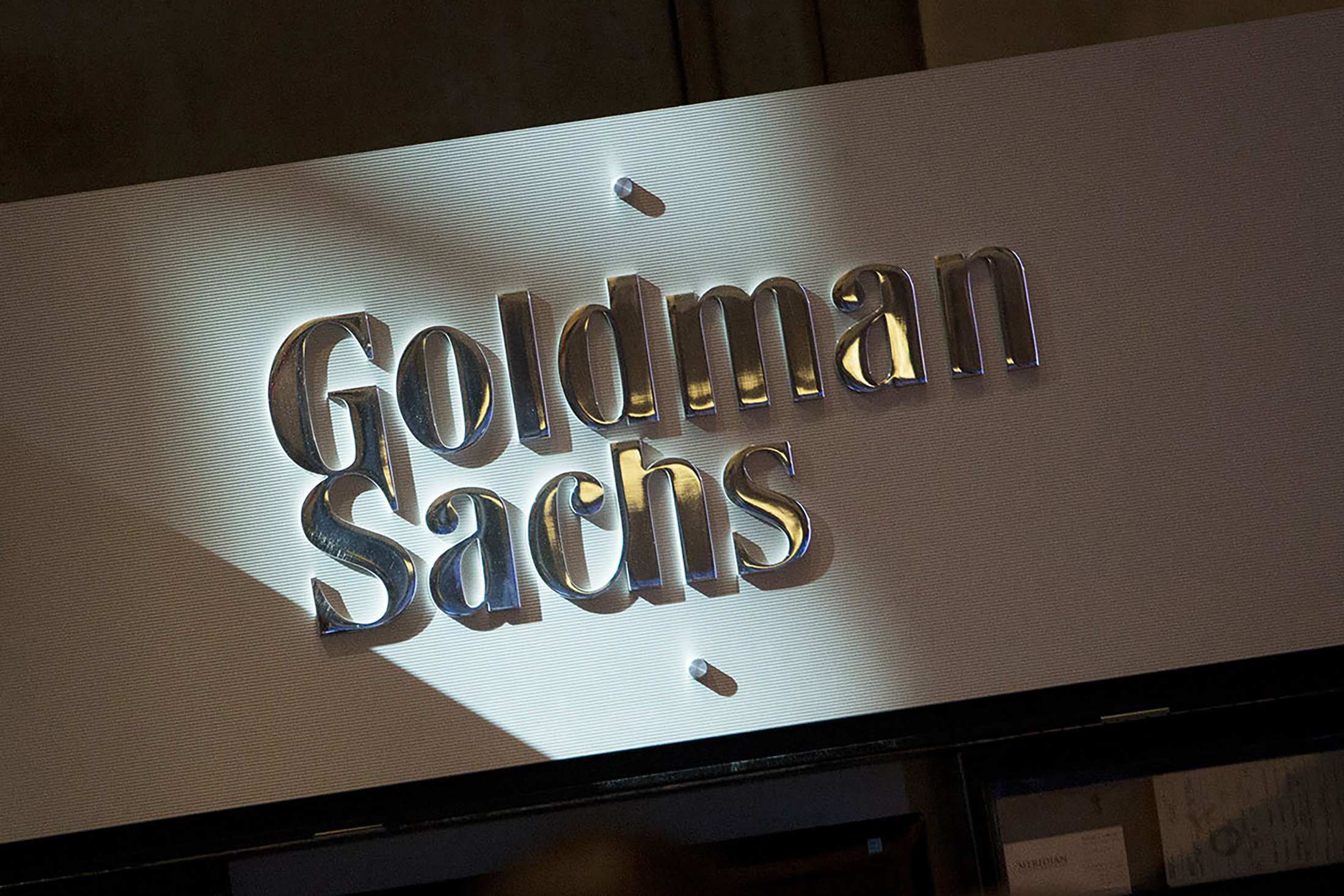 Why Goldman Sachs Alumni Are Flocking to Top Hedge Funds