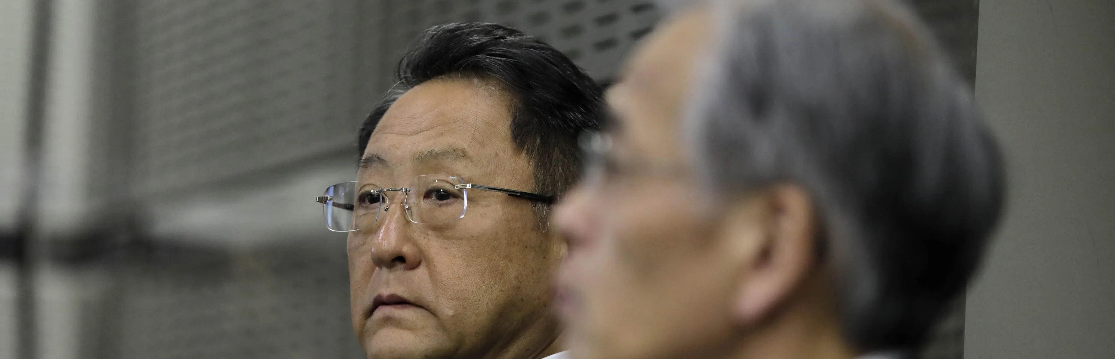 Toyota Motor Corp. Akio Toyoda Announces Fourth-Quarter Earnings Results