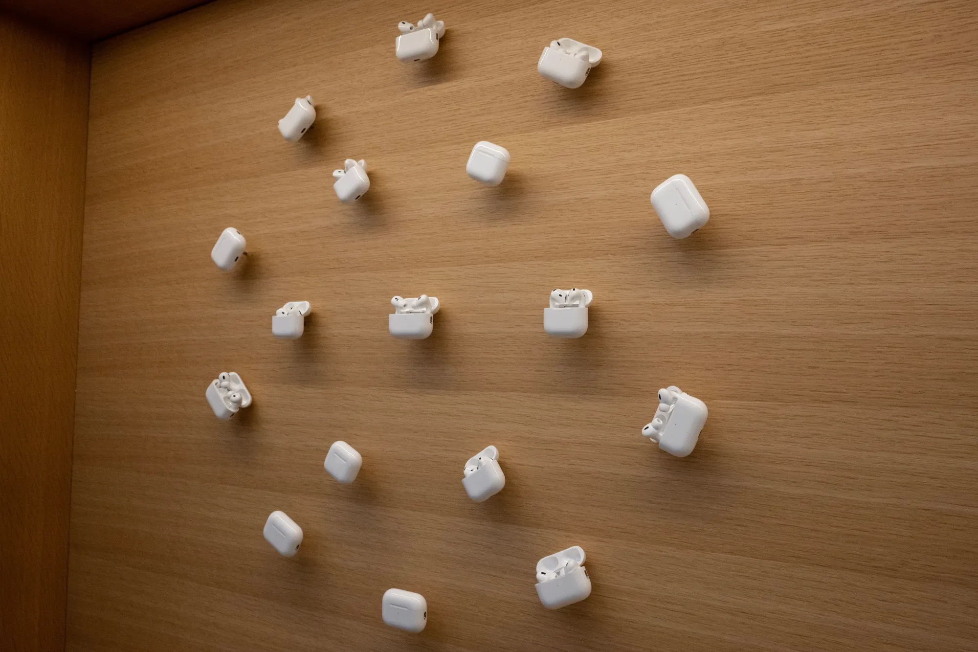 Luxshare helps make Apple AirPods