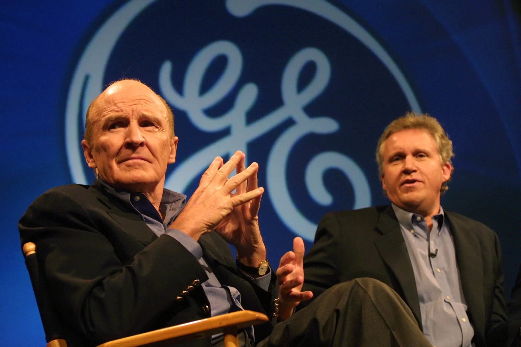Jack Welch’s leadership&nbsp;legacy&nbsp;hasn’t aged well.&nbsp;