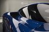 Inside The Showroom of Chinese Electric-Car Maker NIO