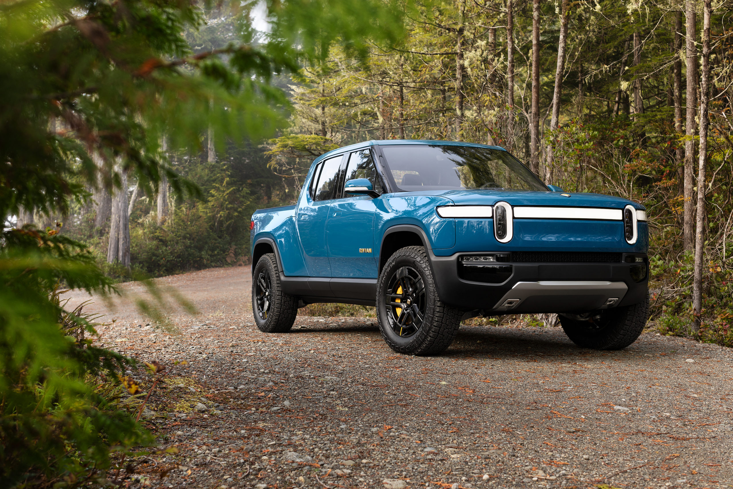 Top 10 highly anticipated electric pickup trucks