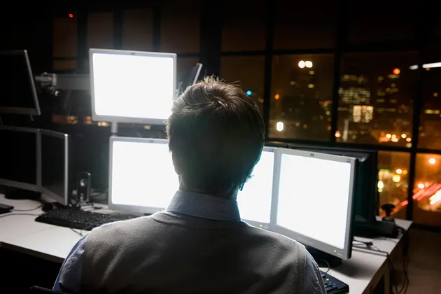 A Dating Service for Those Who Love Hedge Funds